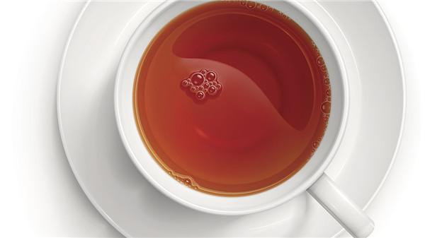 什么茶叶属于红茶（哪些茶是属于红茶）